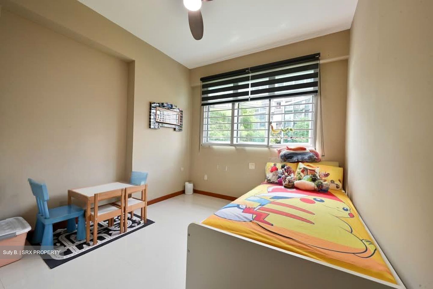 Blk 502C Palm Breeze @ Yishun (Yishun), HDB 4 Rooms #570591511
